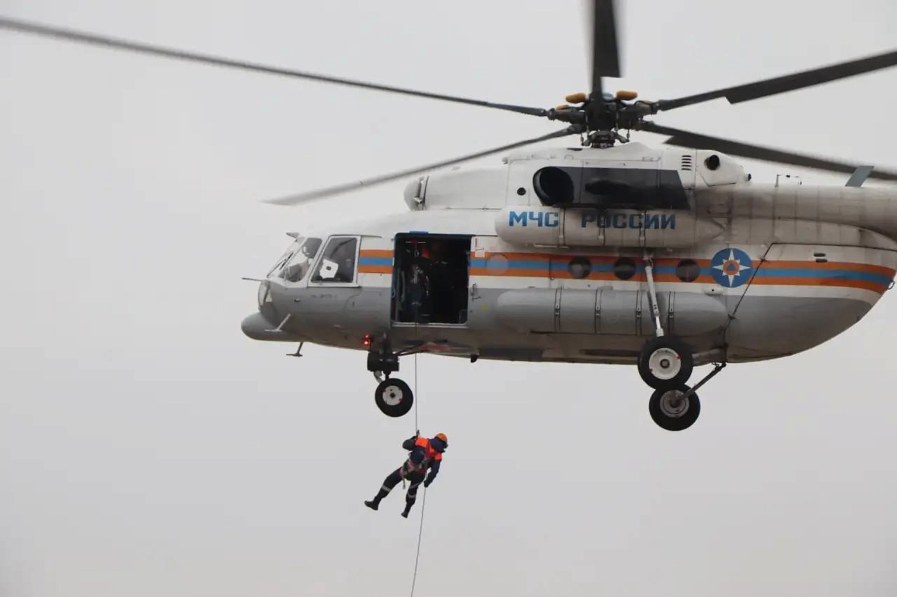 Фото: t.me/OrlovAmur