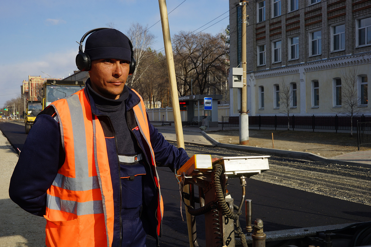 В День города в Благовещенске перекроют центральные улицы | 29.05.2023 |  Благовещенск - БезФормата