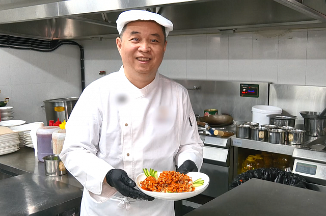 В Благовещенске стартовал ежегодный гастрономический фестиваль «На бобах»