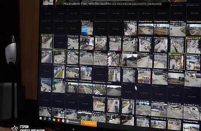 Ветеран СВО предложил внедрить «Безопасный город» в Свободном