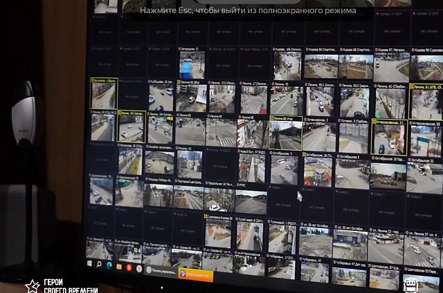 Ветеран СВО предложил внедрить «Безопасный город» в Свободном