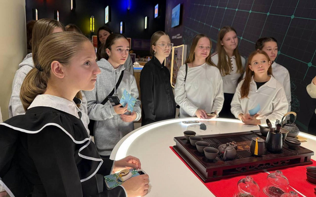 Фото: администрация Благовещенска