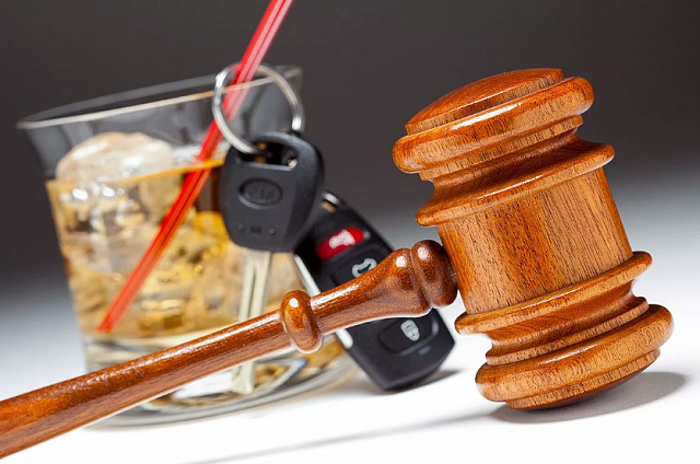 Из-за нетрезвых водителей в этом году в Приамурье погибли 29 человек