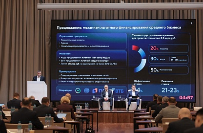 Амурская область лидирует в инвестициях и сельском хозяйстве: Юрий Трутнев отметил успехи региона 