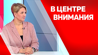 В центре внимания. Культурные мероприятия, ремонт ДК, клубов и библиотек. Итоги 2025 года