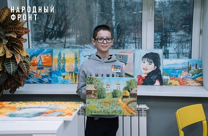 Третью ярмарку детских поделок проведут в поддержку бойцов в благовещенской библиотеке