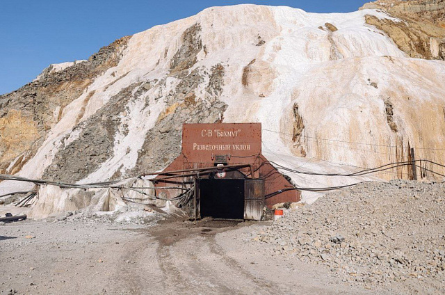 Память погибших на руднике «Пионер» увековечат в Башкирии
