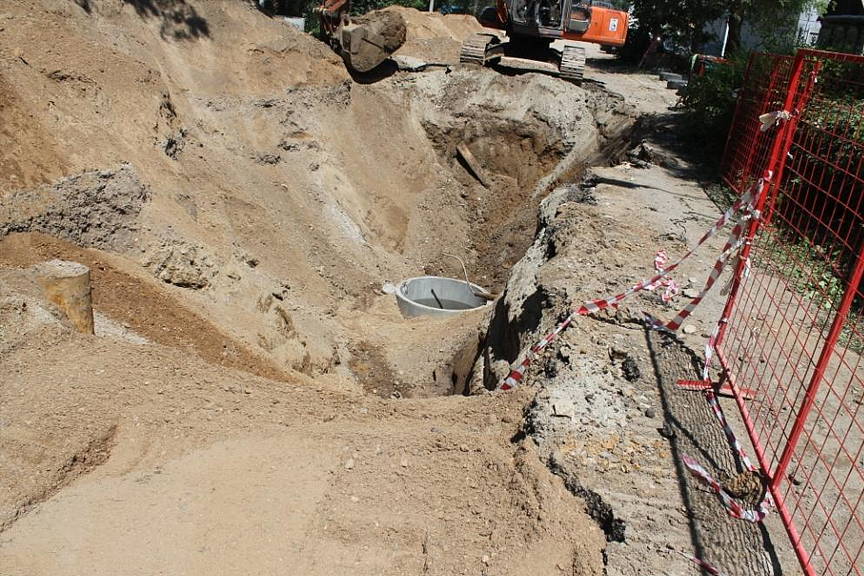 Фото: ООО "Амурские Коммунальные Системы"