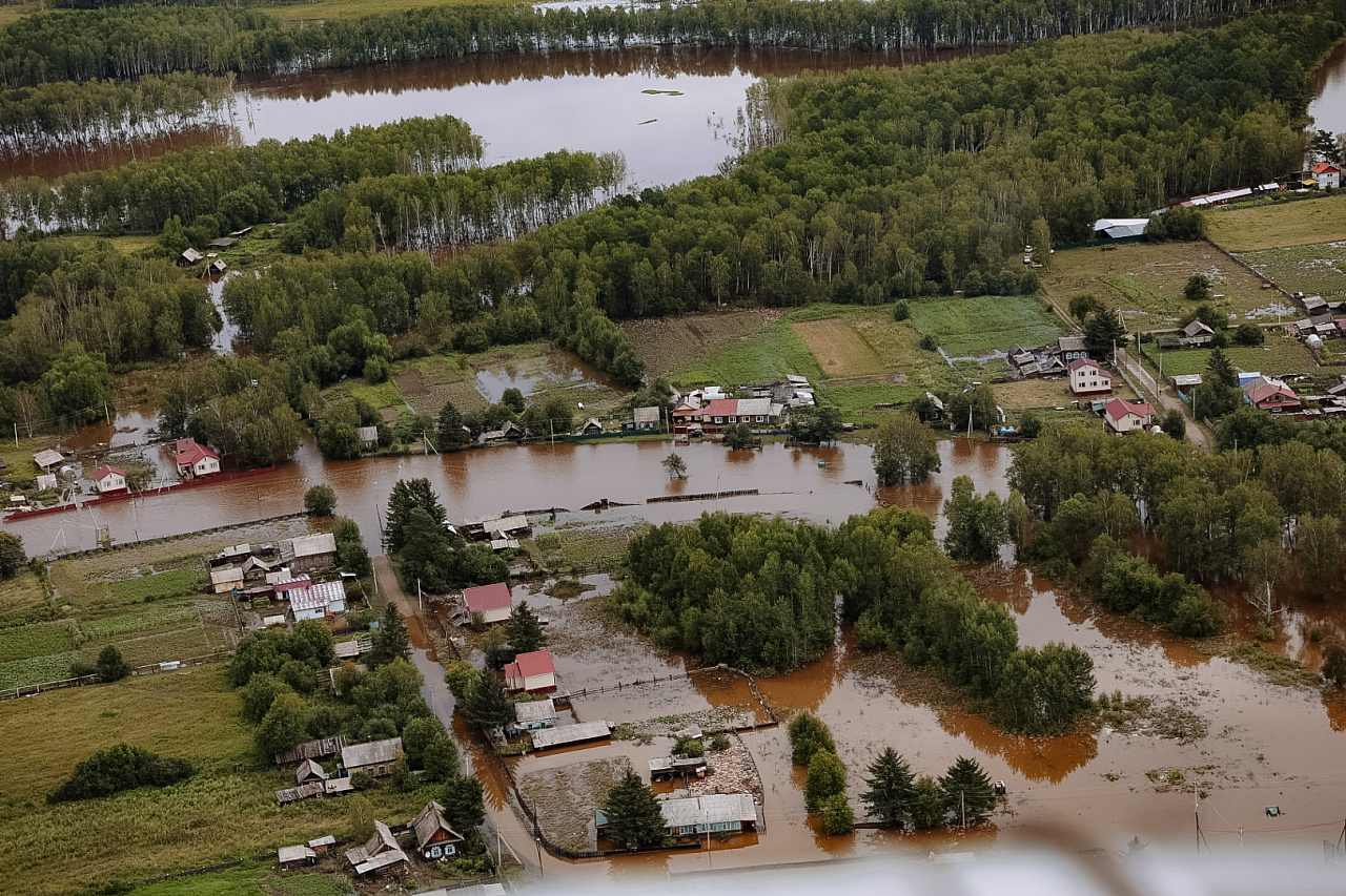 Фото: ГУ МЧС России по Амурской области/архив