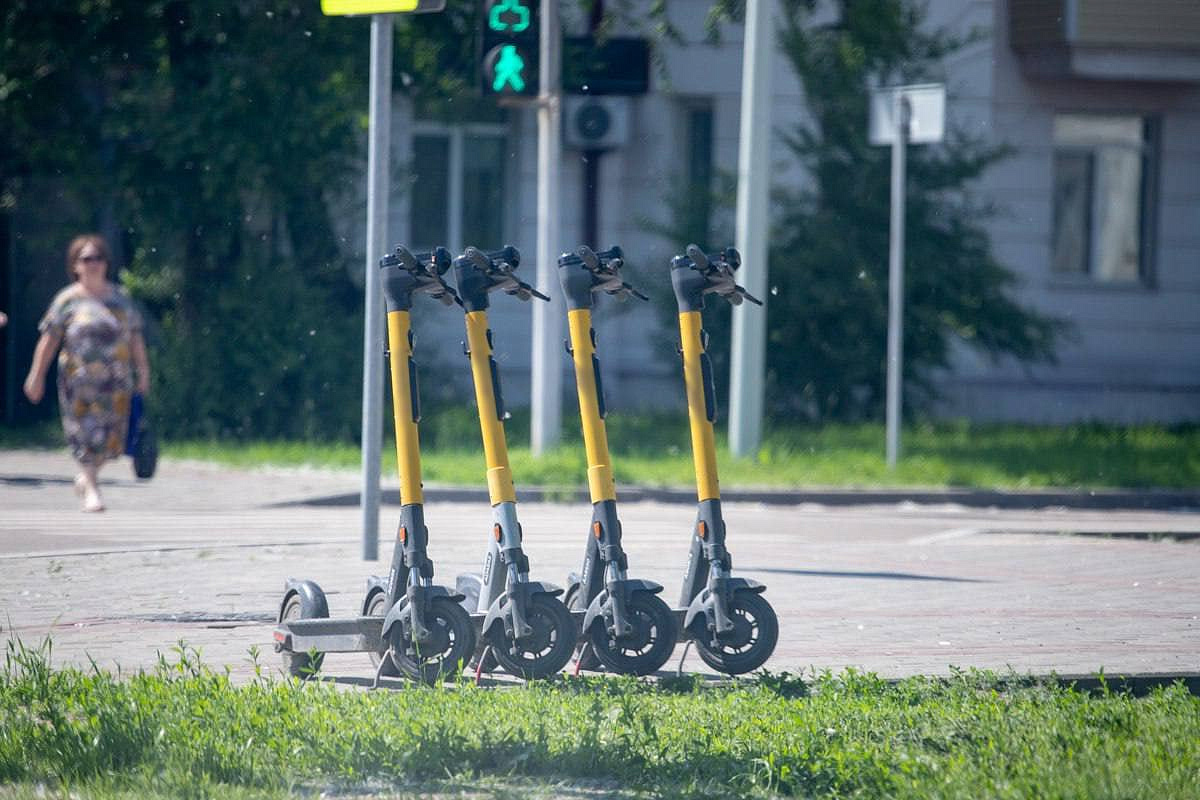 Фото: администрация Благовещенска