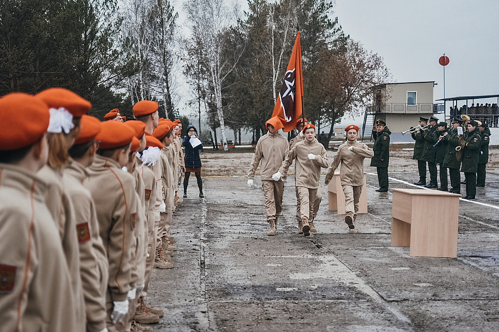 Фото: Минобрнауки Амурской области 