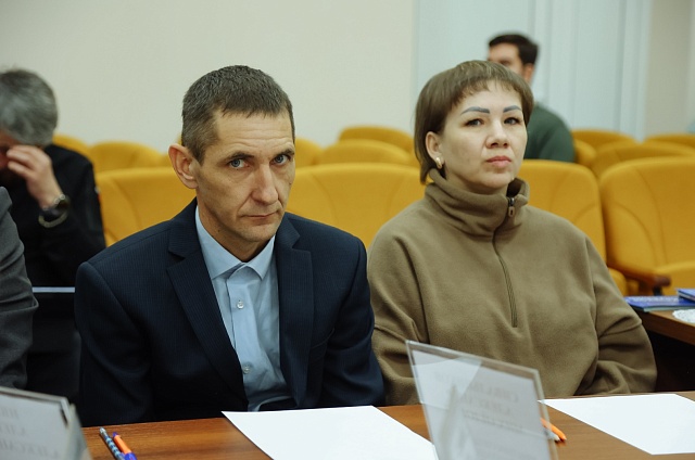 Ветеран СВО из Приамурья открыл единственную в Архаринском округе транспортную компанию