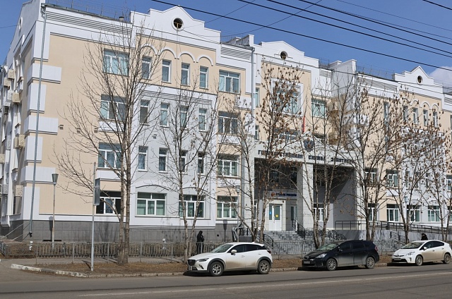 Служба занятости Приамурья отмечает юбилей: 35 лет на страже труда