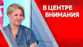 В центре внимания. Пекинская опера, ансамбль им. Зыкиной, выставки и праздники. 3 июля стартует Российско-китайская ярмарка культуры и искусства.