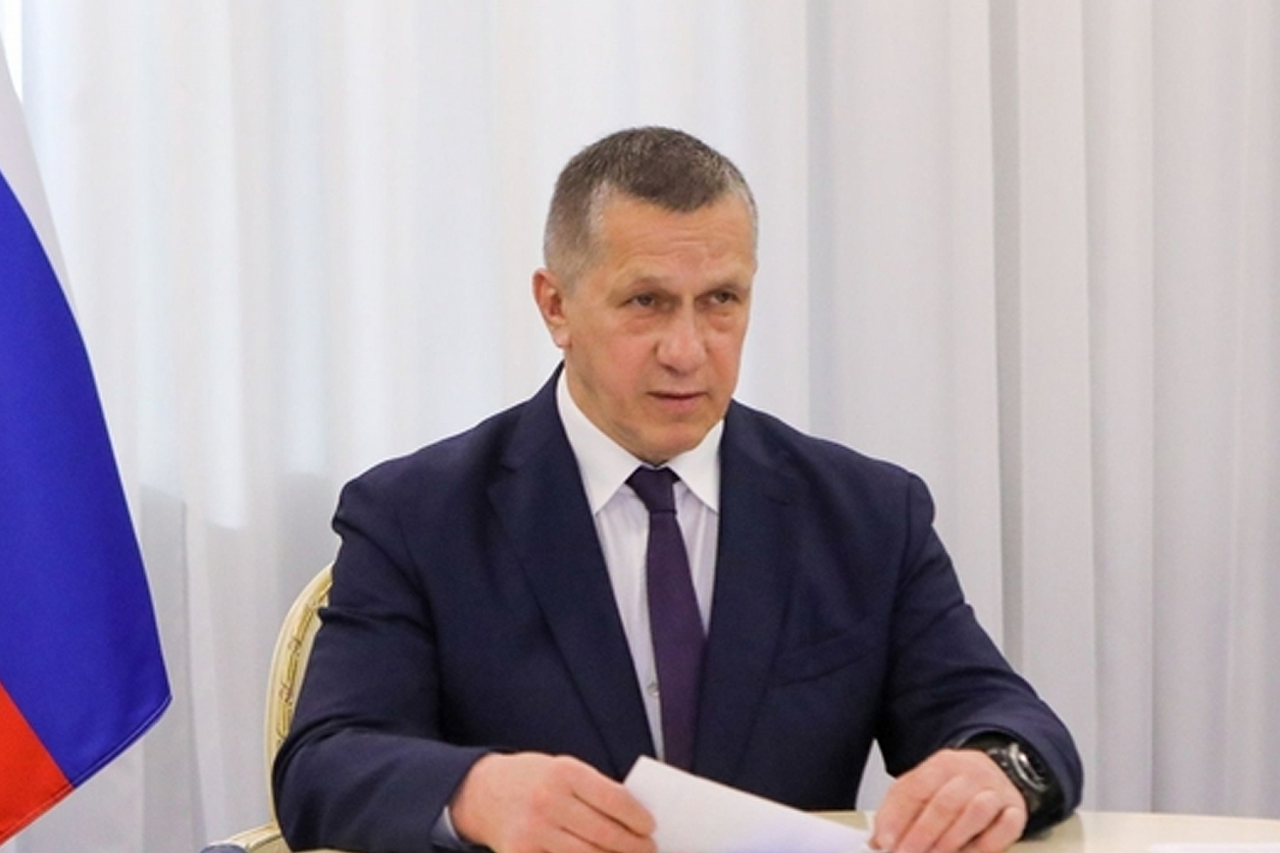 Фото: правительство Амурской области