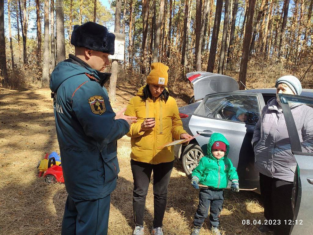 Фото: ГУ МЧС России по Амурской области