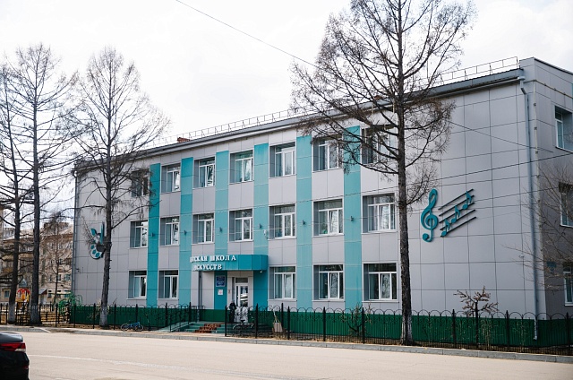В Циолковском отремонтируют проезд к больнице и скверу за счет средств дорожной субсидии