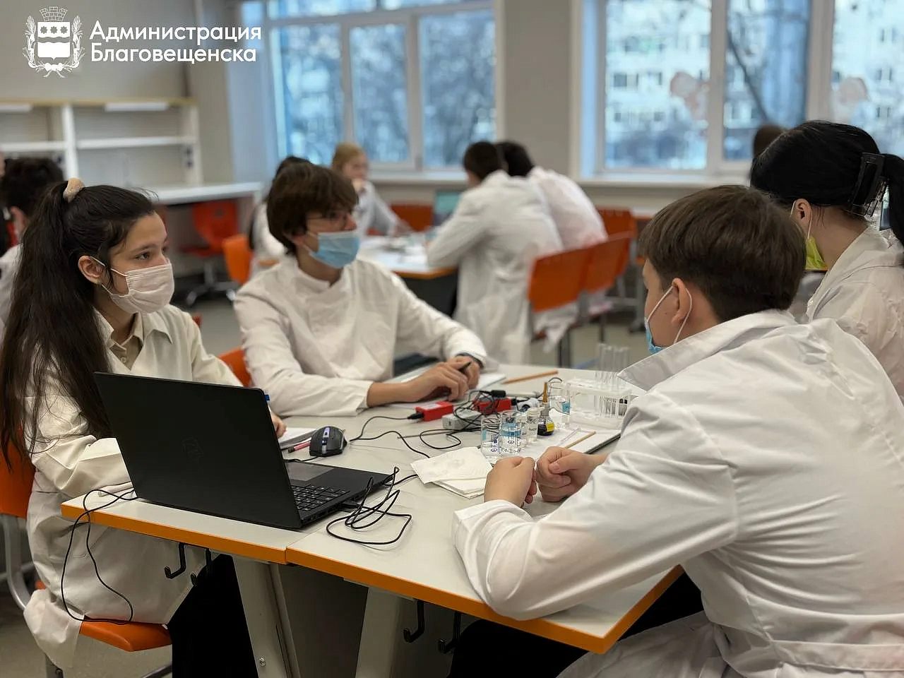 Фото: max.ru/blagoveshchensk_rf