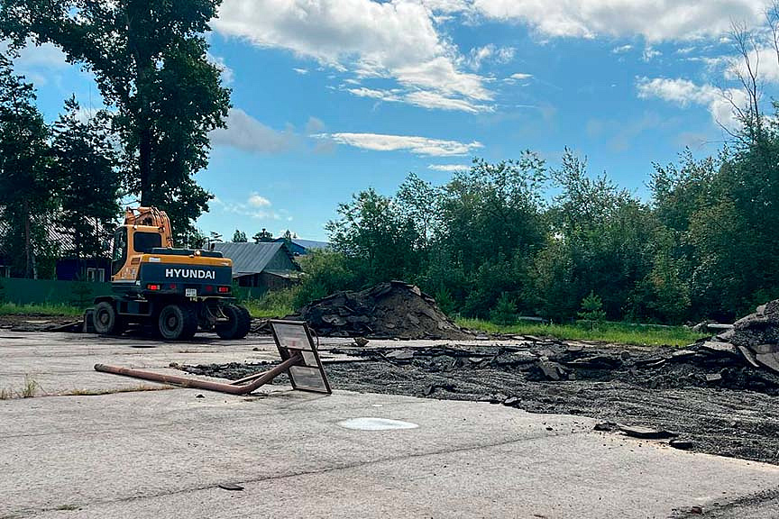 Фото: правительство Амурской области