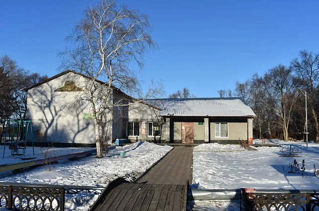 Новая жизнь: в ДК Лермонтовки стартовал ремонт в рамках инициативного бюджетирования 