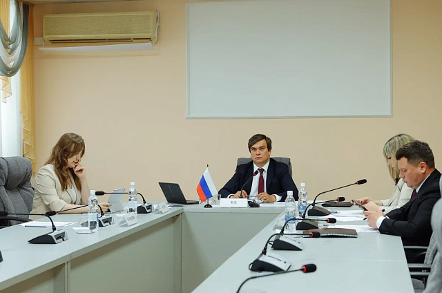 Делегация КНР проверила готовность канатной дороги между Благовещенском и Хэйхэ