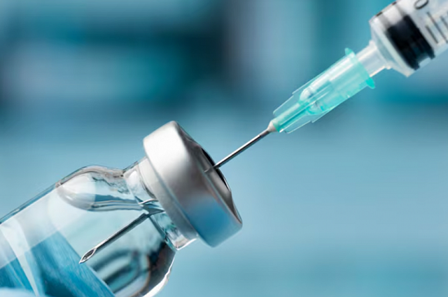 Защита от рака: в России запустили производство собственной вакцины от ВПЧ