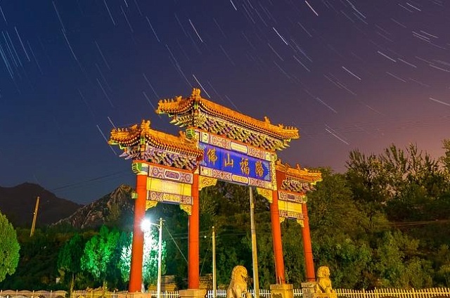 Китай стал самым популярным зарубежным направлением у российских туристов