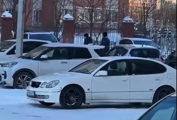 Фото: Амур.инфо