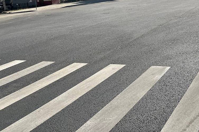 В Благовещенске досрочно приступят к ремонту на улице Амурская