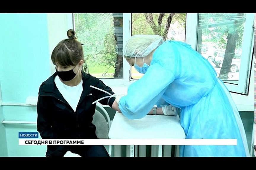 Короткие новости 03 08 2020 Часть 1