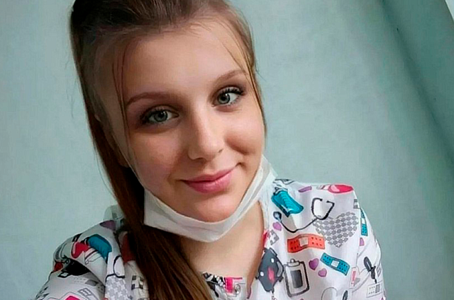 Новый фельдшер приехал работать в село Амурской области по программе «Земский фельдшер»