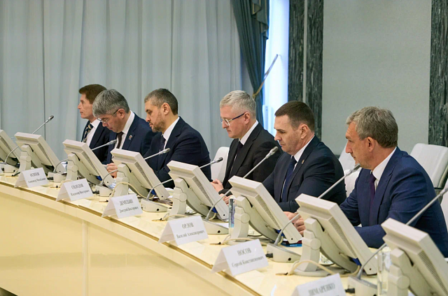 На Дальнем Востоке разрабатывают новую Стратегию развития до 2036 года