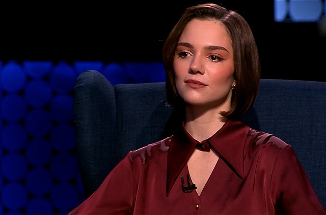 Евгения Медведева выступит на открытии второго дня ЗимФеста 1 марта