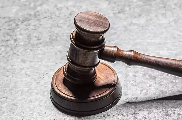 Жительница Прогресса на 8 лет отправится в колонию после ссоры с сожителем