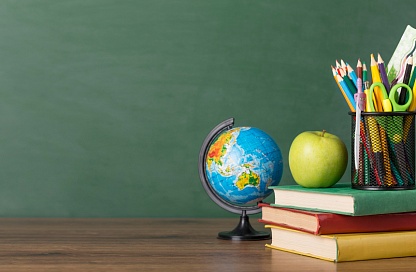 «Земские учителя»: в этом году в школы Амурской области придут работать ещё 25 педагогов