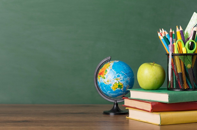 «Земские учителя»: в этом году в школы Амурской области придут работать ещё 25 педагогов