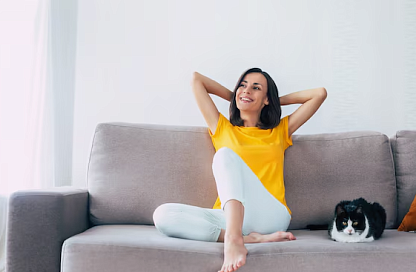 Мечты о длинном лете: почти каждый второй россиянин хочет отдыхать от месяца и дольше