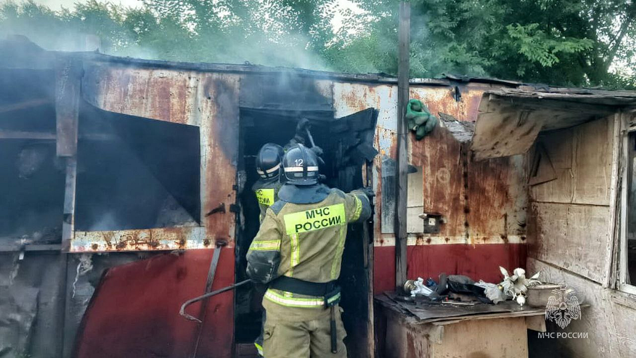 Фото: ГУ МЧС России по Амурской области