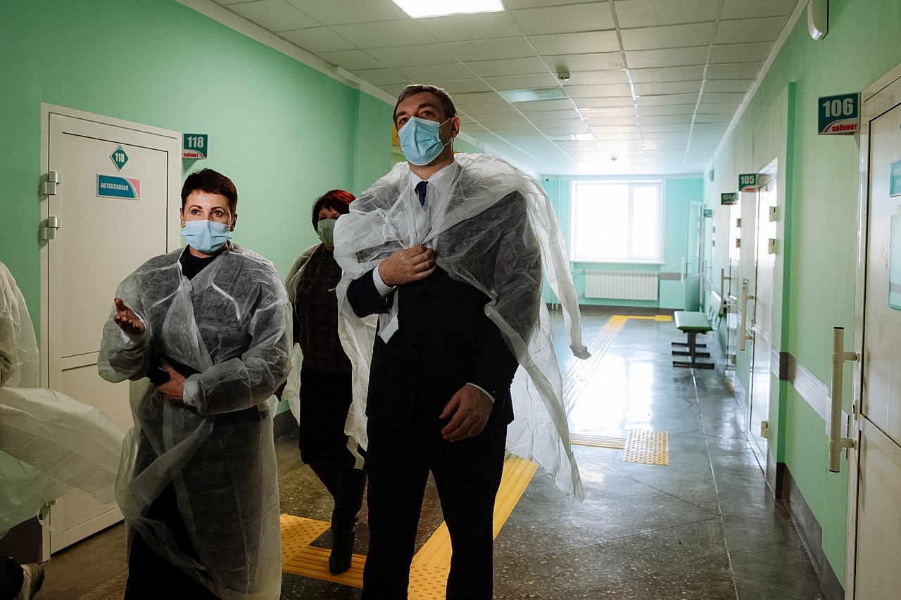 Фото: правительство Амурской области
