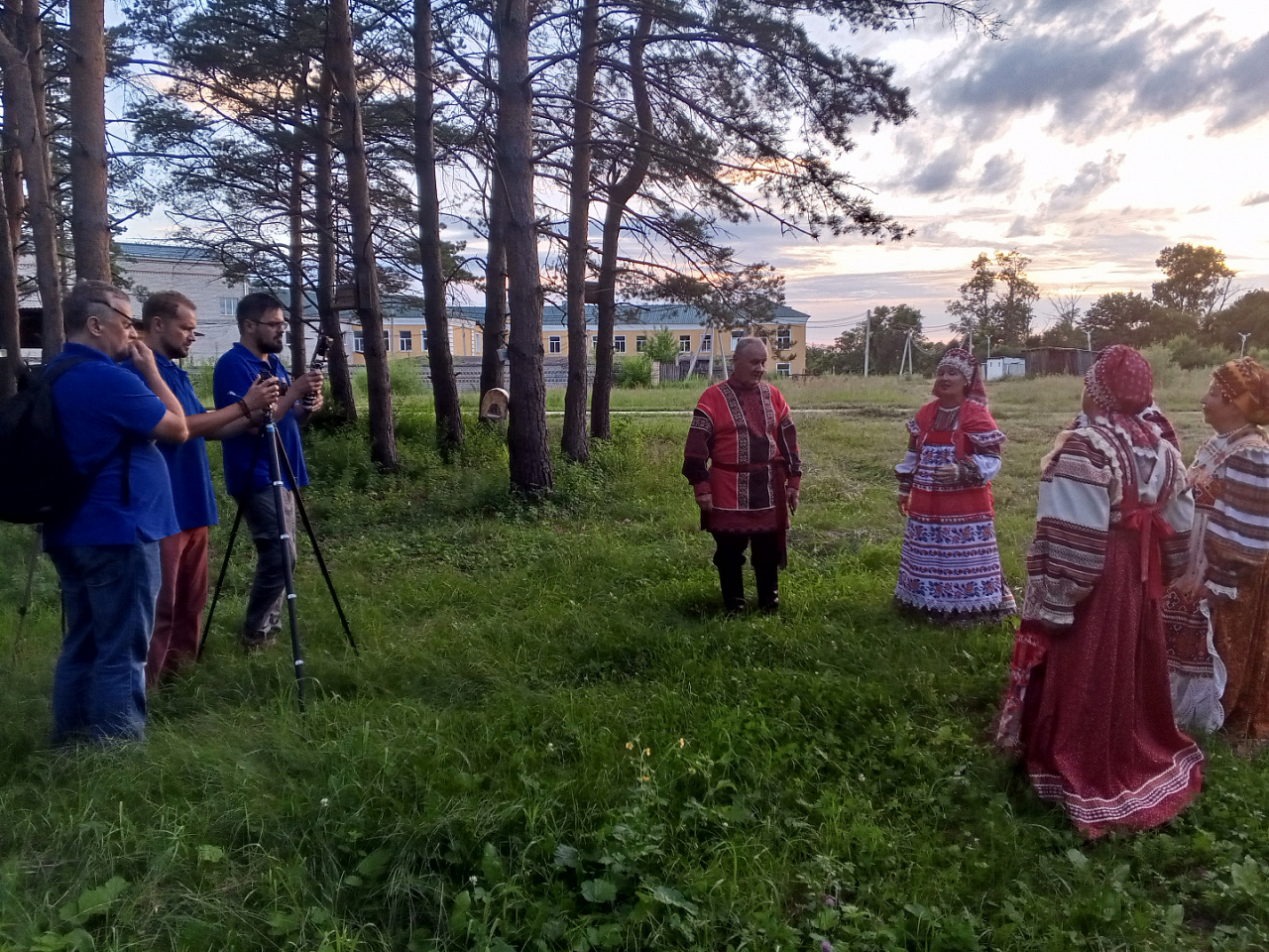 Фото: правительство Амурской области