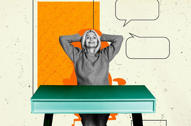 Дизайнеры и аналитики возглавили топ самых ленивых специалистов 