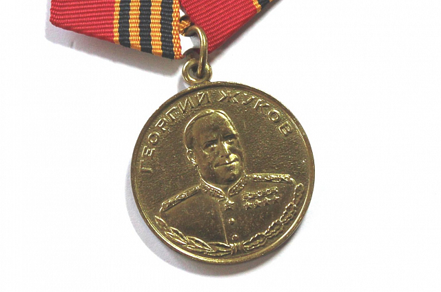Боец СВО из Приамурья вывел технику из-под миномётного обстрела и получил медаль Жукова