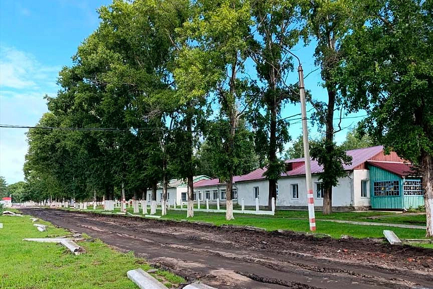 Фото: правительство Амурской области