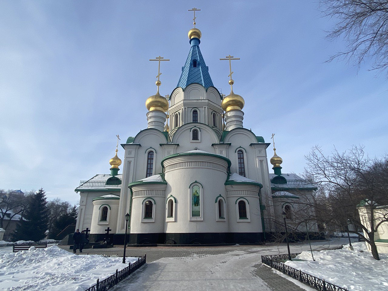 Фото: Татьяна Карпенко