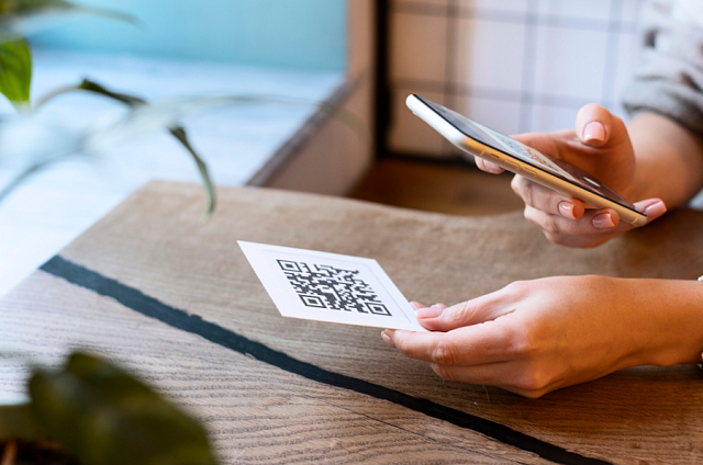 Один код для всех банков: с сентября в России вводят универсальный QR-платёж