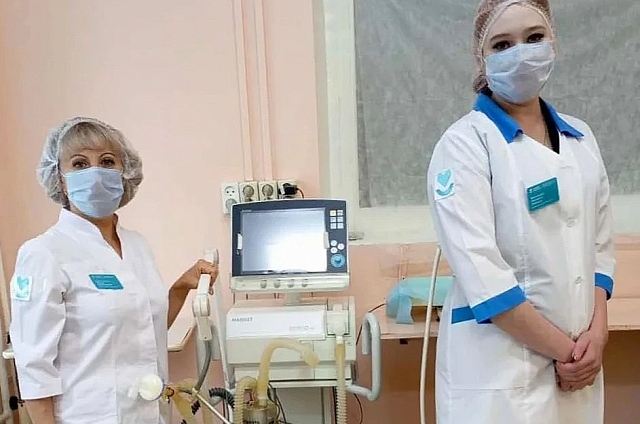 Опытные врачи Приамурья возьмут под опеку выпускников медвузов и колледжей