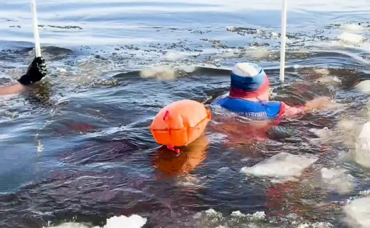 Фото: скриншот видео t.me/fest_amur