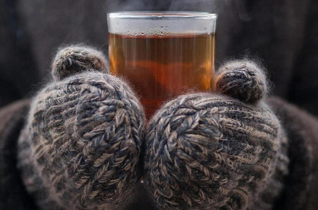 Тёплая палатка на площади Ленина: в Благовещенске создают комфорт в праздничный период