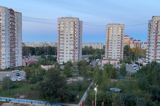Новые квадратные метры: более 130 детей-сирот стали обладателями собственных квартир в 2026 году 