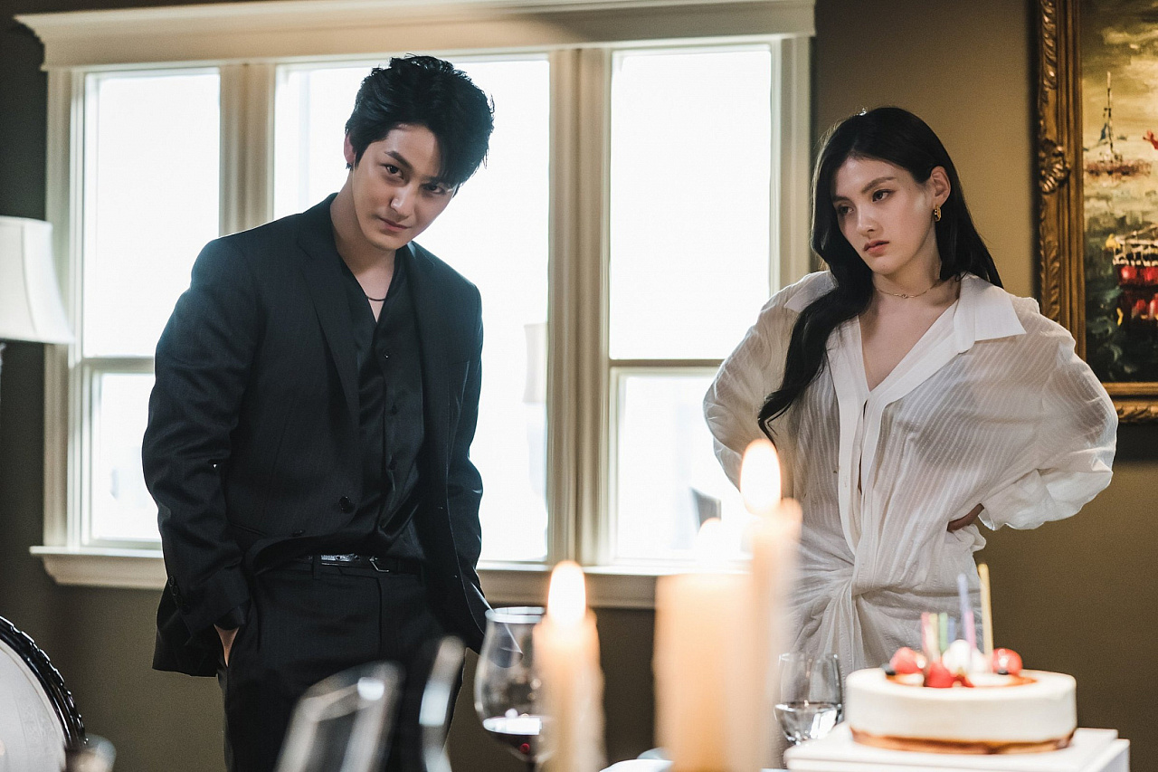 «История девятихвостого лиса». Фото предоставлено МТС